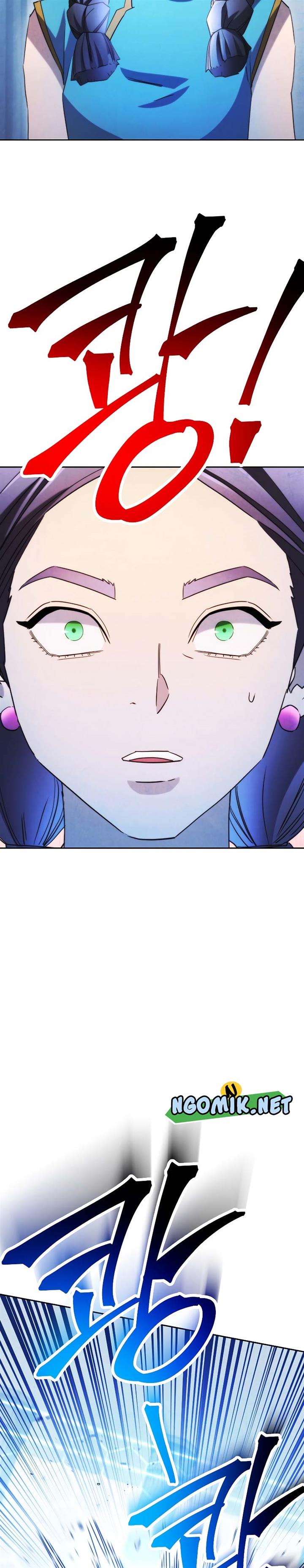 The Live Chap 136 - Next Chap 137