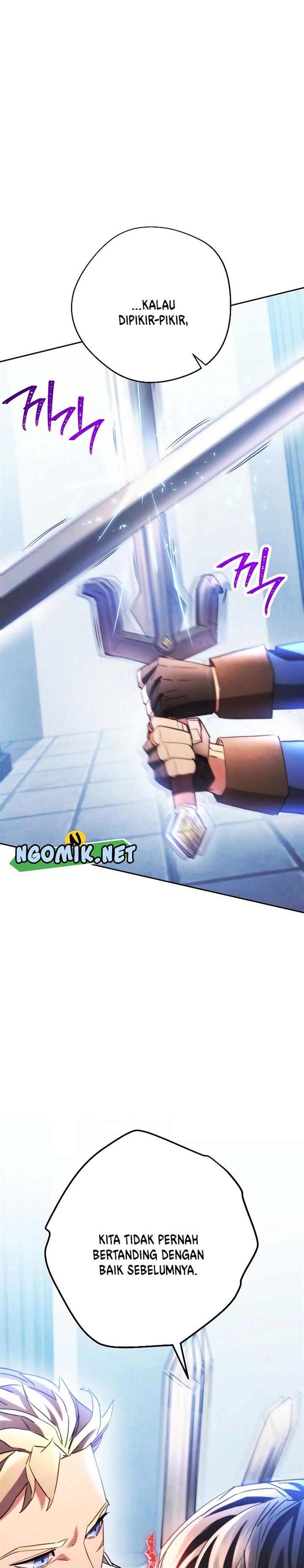 The Live Chap 136 - Next Chap 137