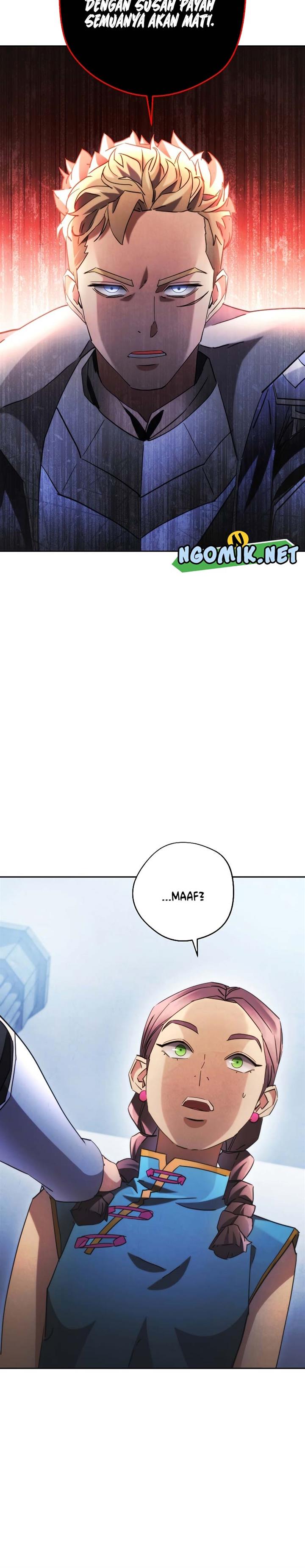 The Live Chap 136 - Next Chap 137