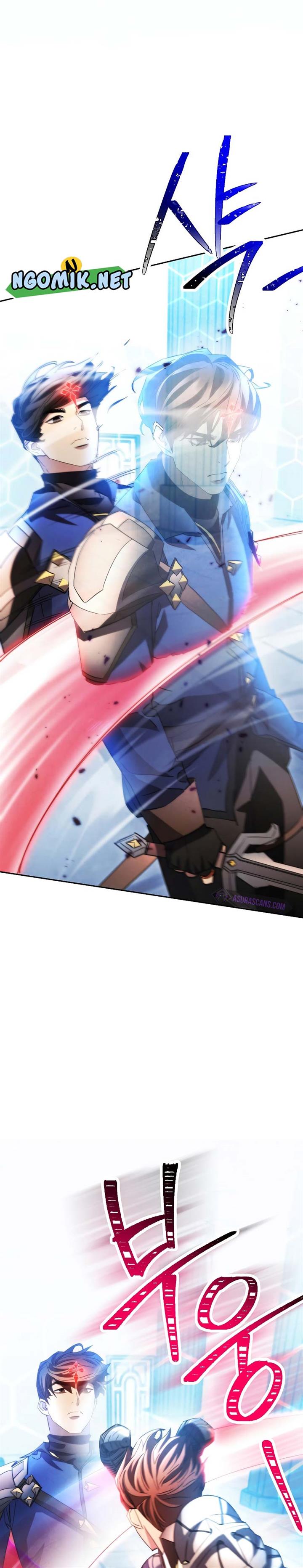 The Live Chap 136 - Next Chap 137