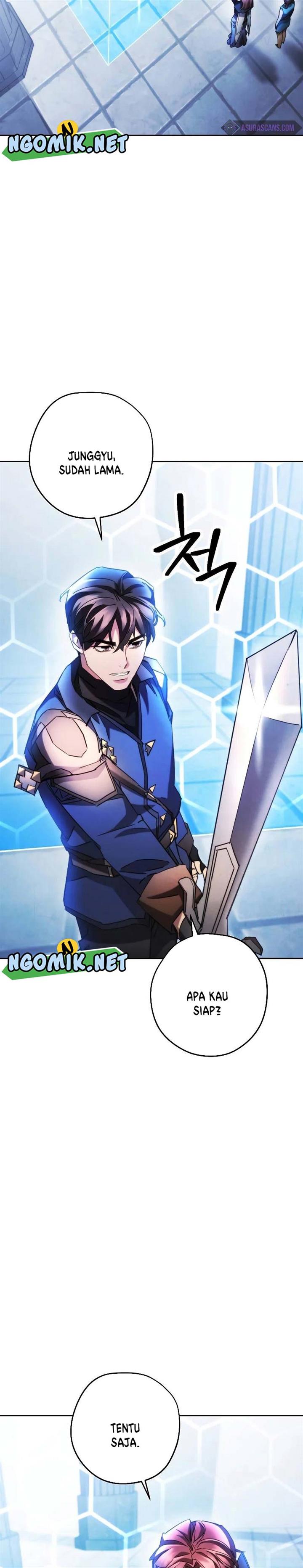 The Live Chap 136 - Next Chap 137