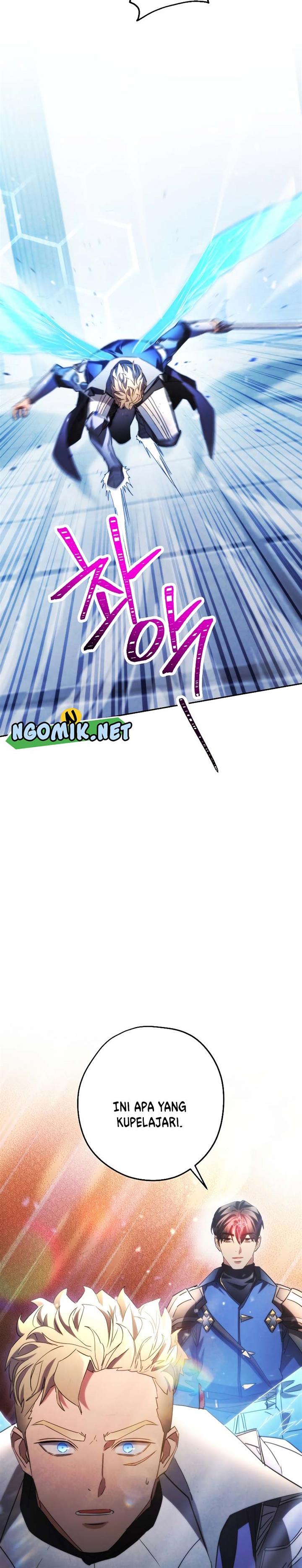 The Live Chap 136 - Next Chap 137
