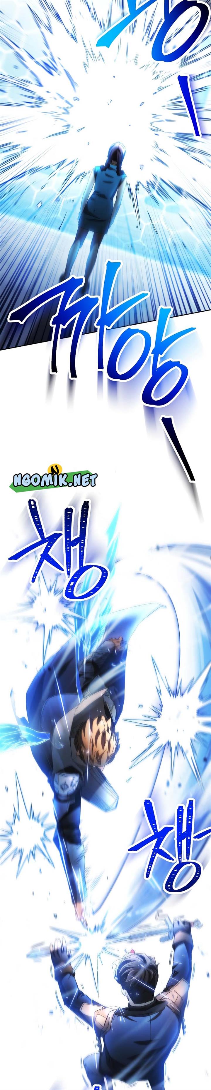 The Live Chap 136 - Next Chap 137