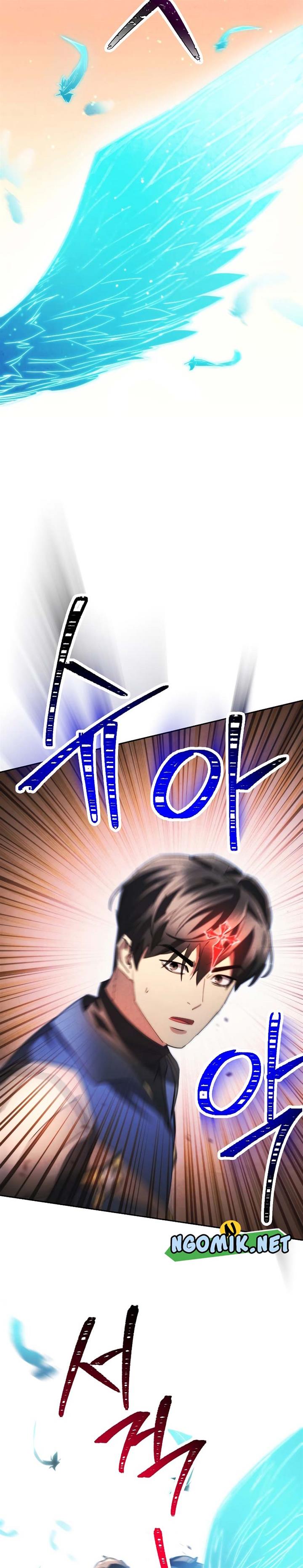 The Live Chap 136 - Next Chap 137