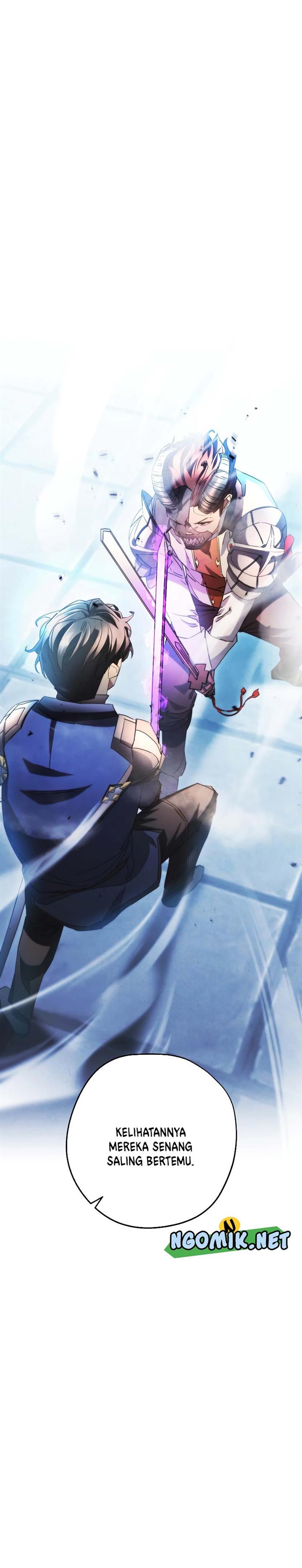 The Live Chap 136 - Next Chap 137