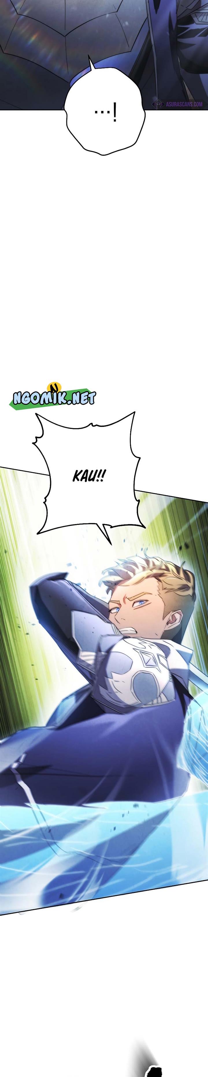 The Live Chap 136 - Next Chap 137