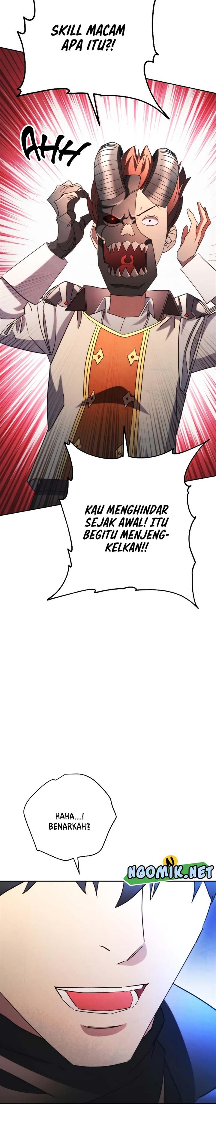 The Live Chap 136 - Next Chap 137