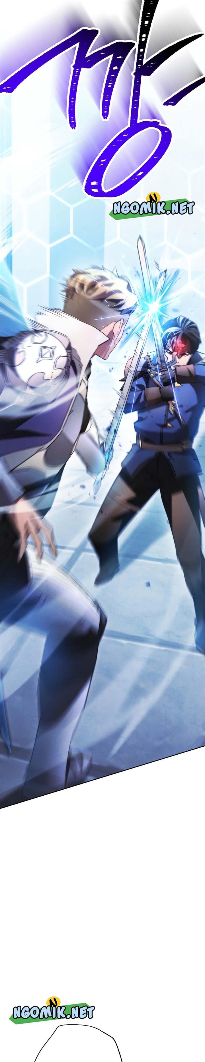 The Live Chap 136 - Next Chap 137