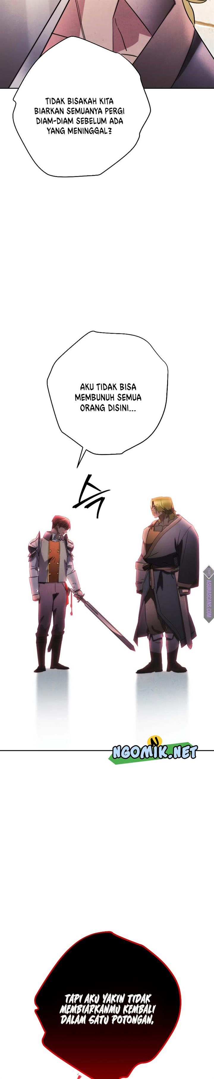 The Live Chap 138 - Next Chap 139