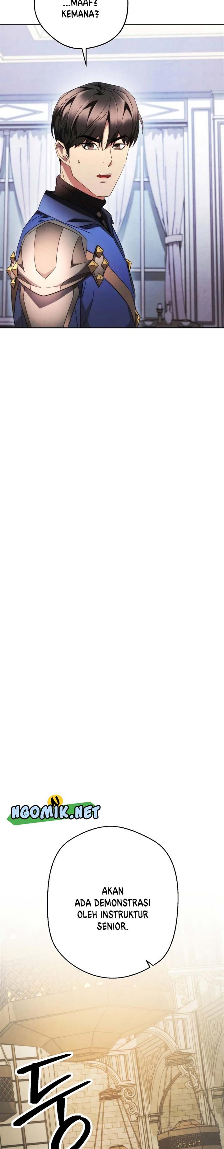 The Live Chap 138 - Next Chap 139