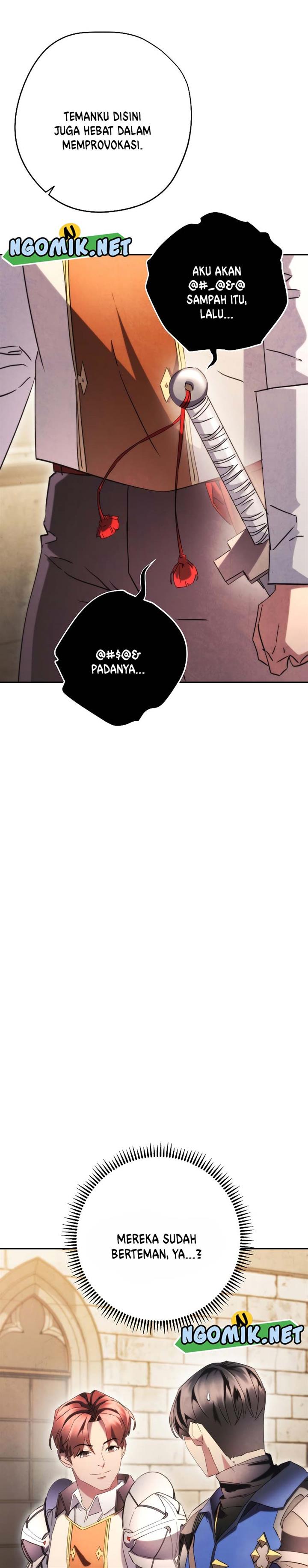 The Live Chap 138 - Next Chap 139