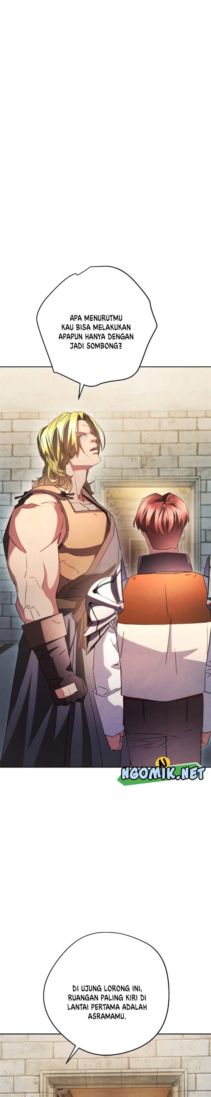 The Live Chap 138 - Next Chap 139