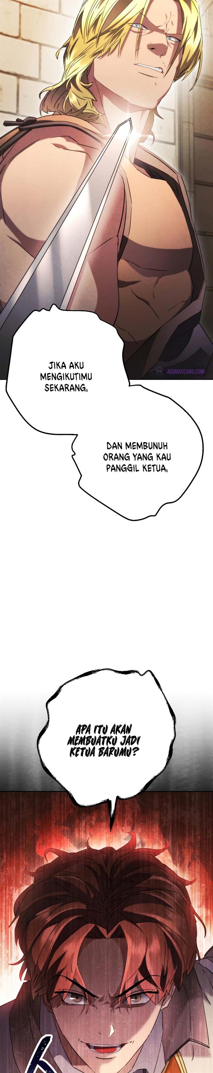The Live Chap 138 - Next Chap 139