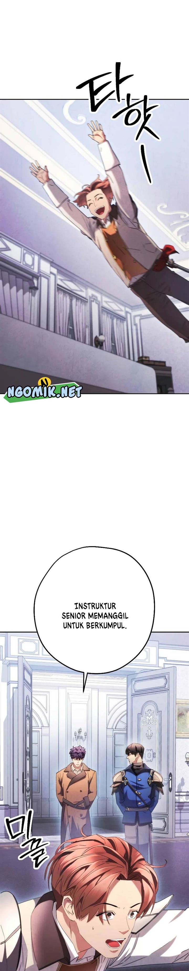 The Live Chap 138 - Next Chap 139