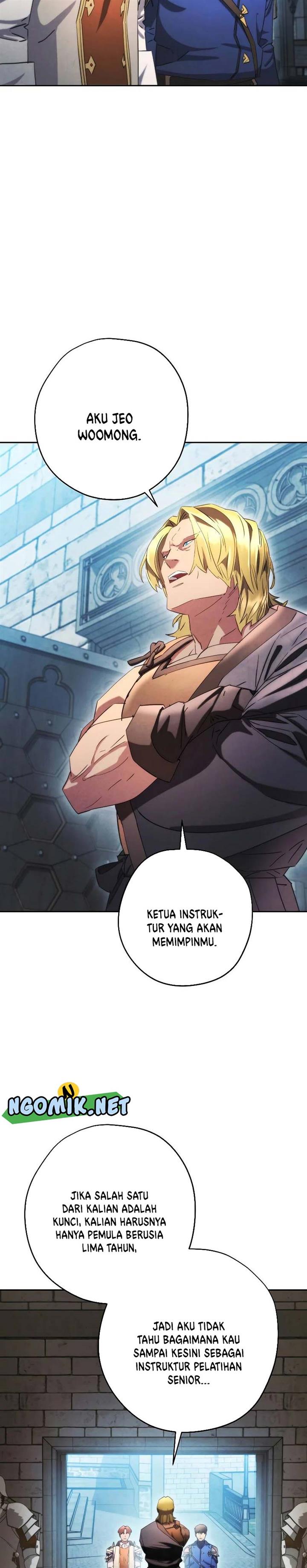 The Live Chap 138 - Next Chap 139