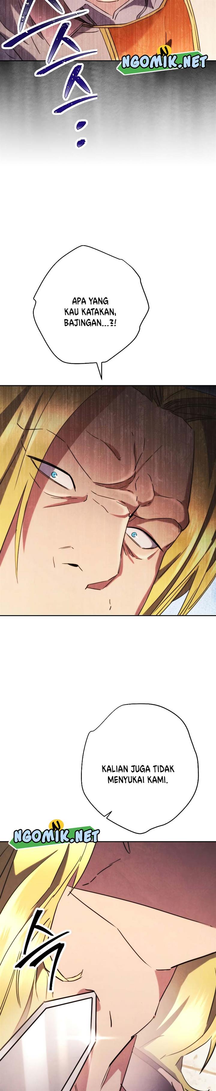 The Live Chap 138 - Next Chap 139