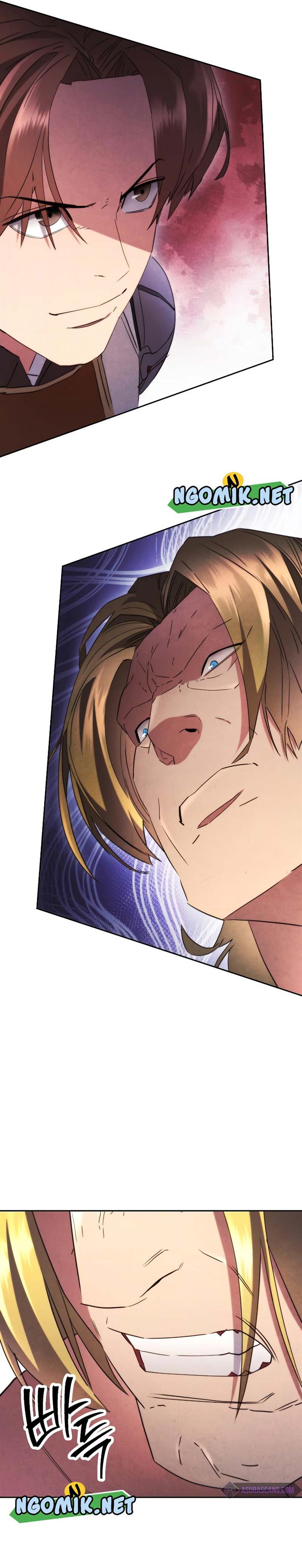 The Live Chap 138 - Next Chap 139