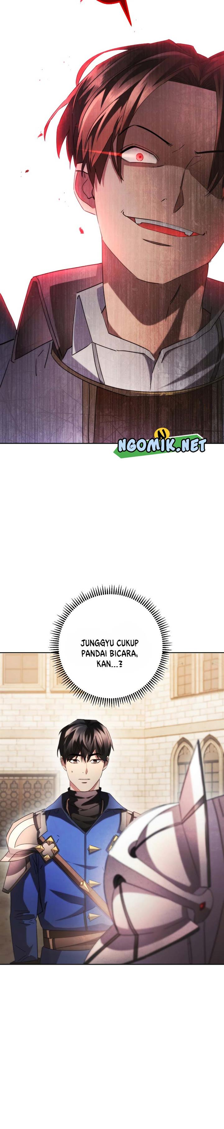 The Live Chap 138 - Next Chap 139