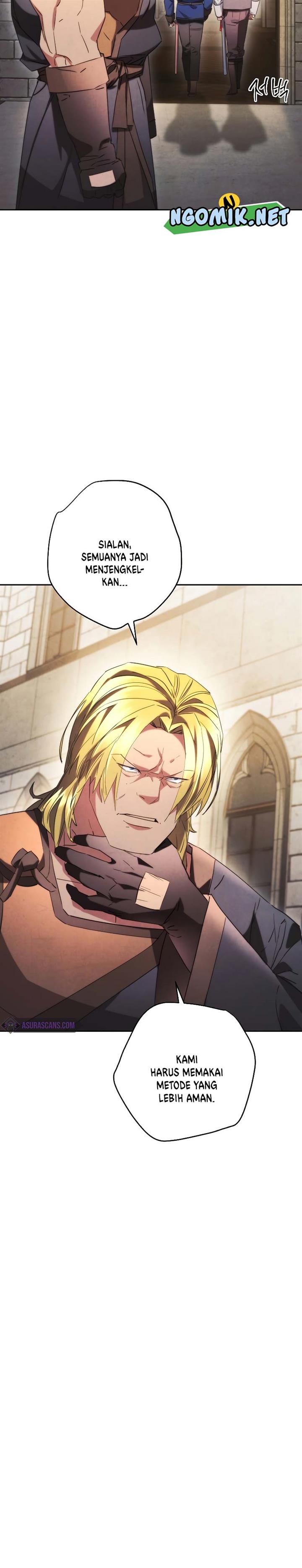 The Live Chap 138 - Next Chap 139