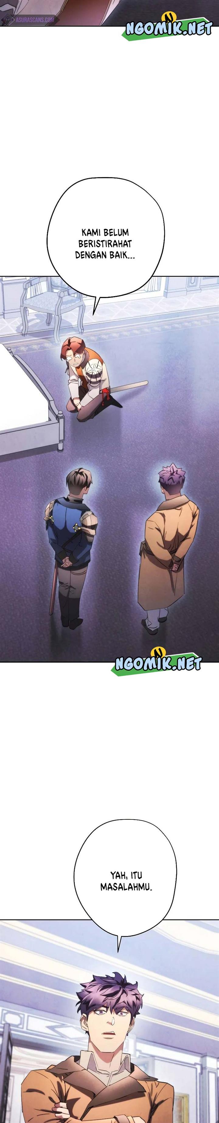 The Live Chap 138 - Next Chap 139