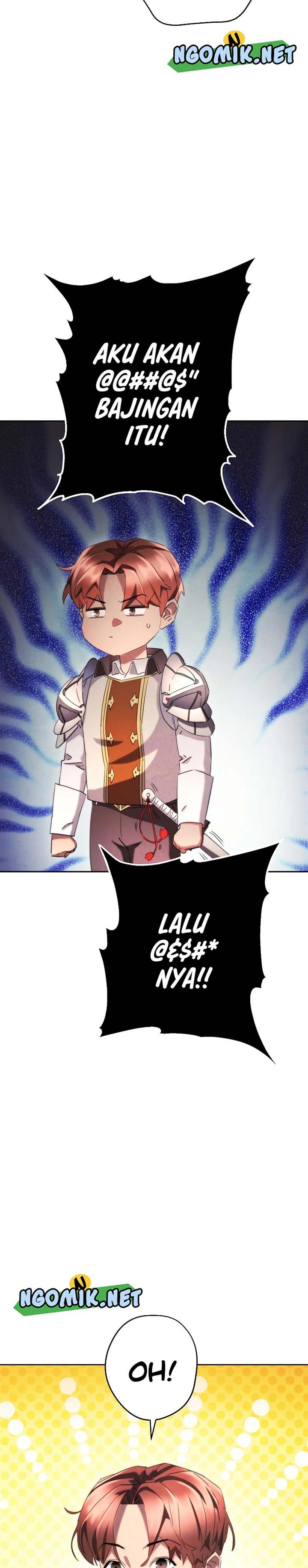 The Live Chap 138 - Next Chap 139