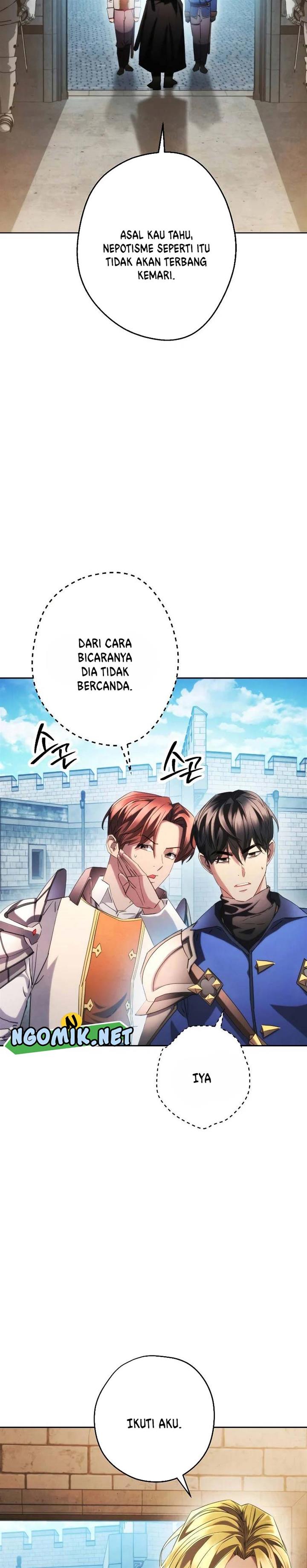 The Live Chap 138 - Next Chap 139