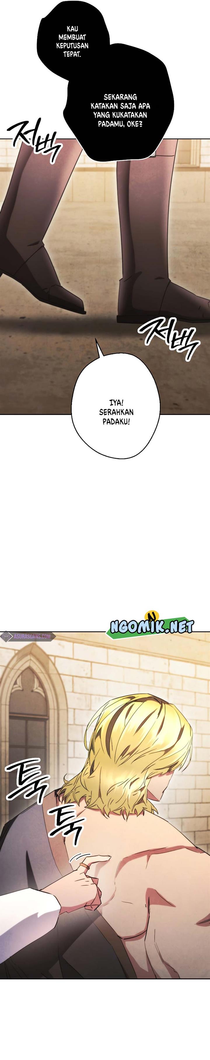 The Live Chap 138 - Next Chap 139