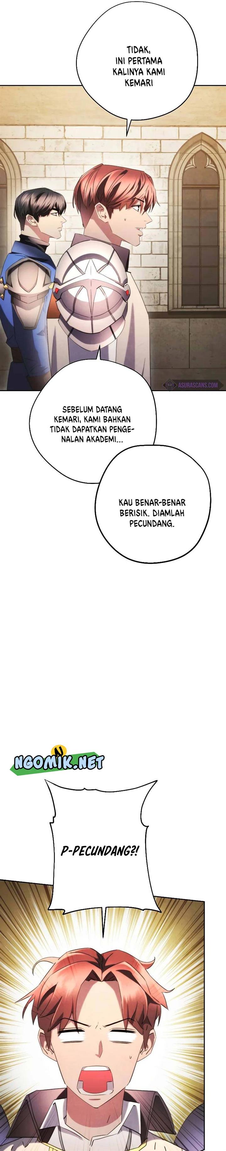 The Live Chap 138 - Next Chap 139