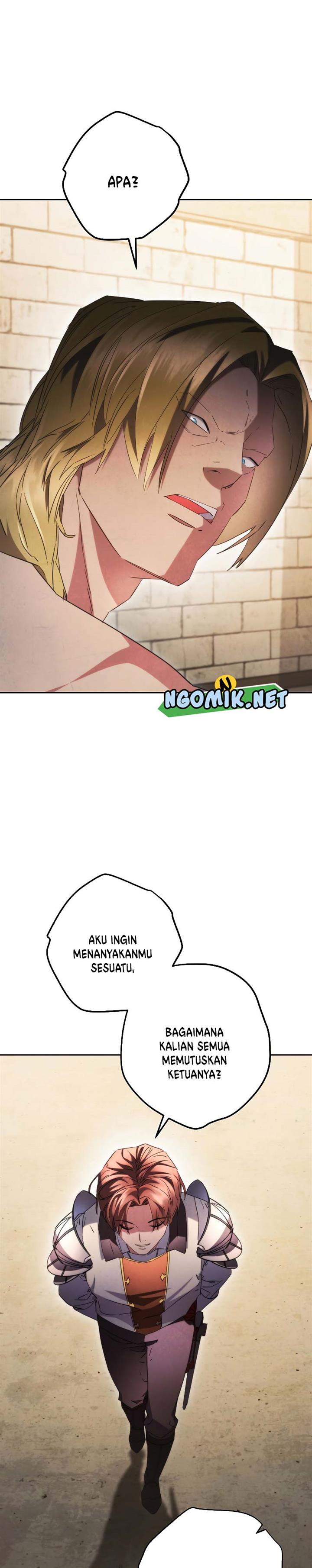 The Live Chap 138 - Next Chap 139