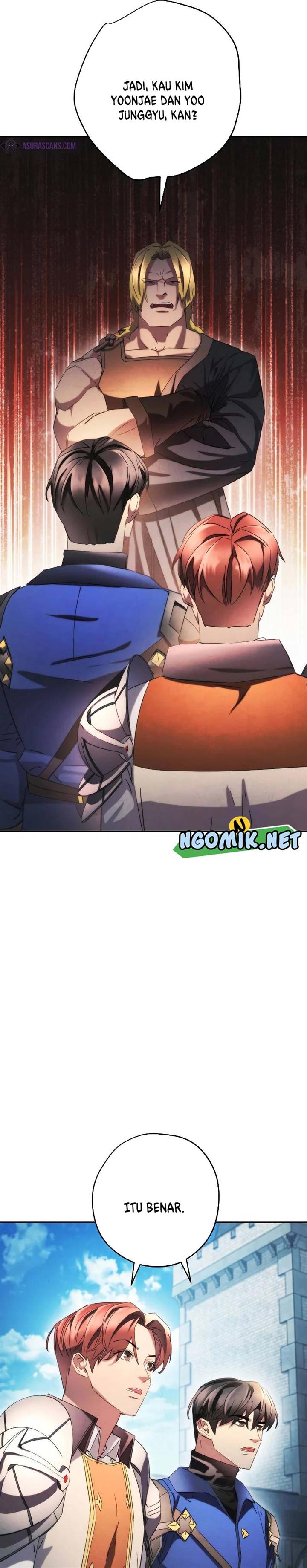 The Live Chap 138 - Next Chap 139