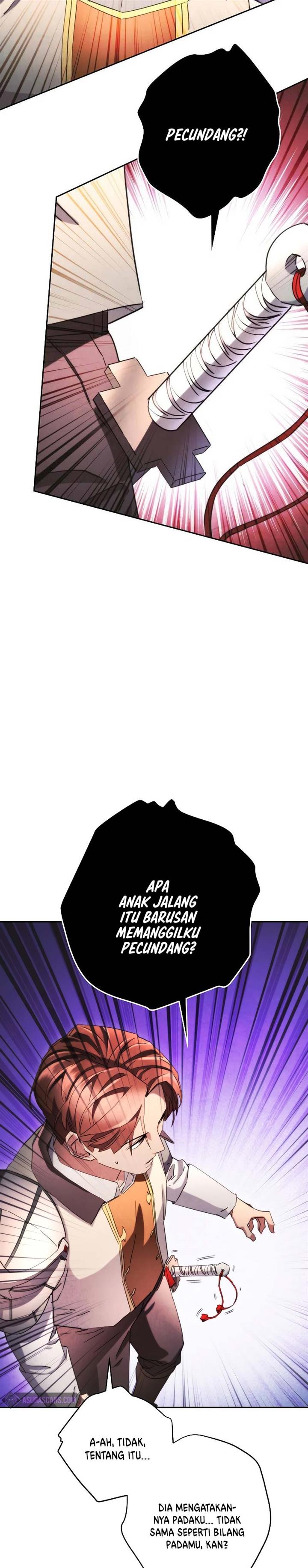 The Live Chap 138 - Next Chap 139