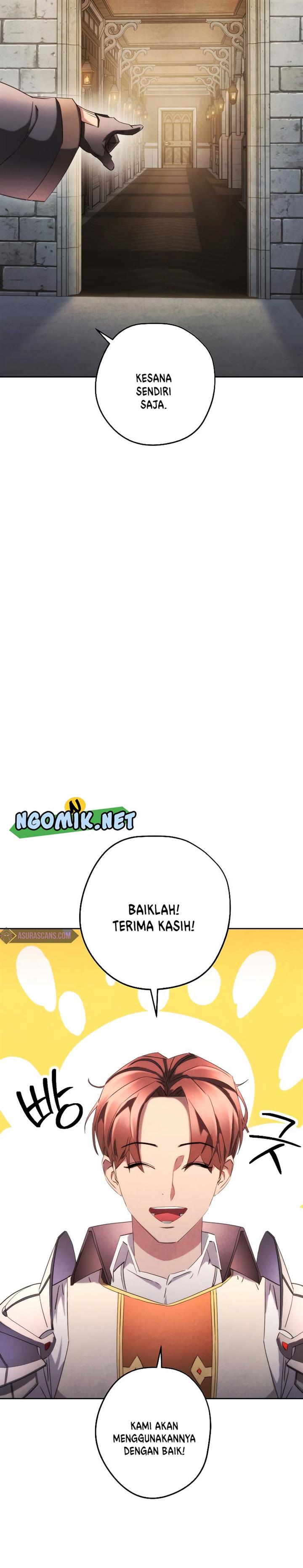 The Live Chap 138 - Next Chap 139