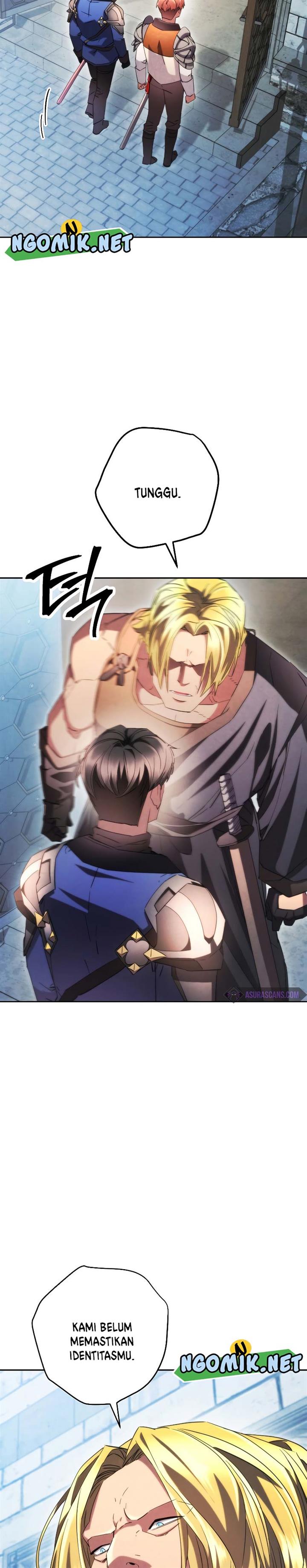 The Live Chap 138 - Next Chap 139