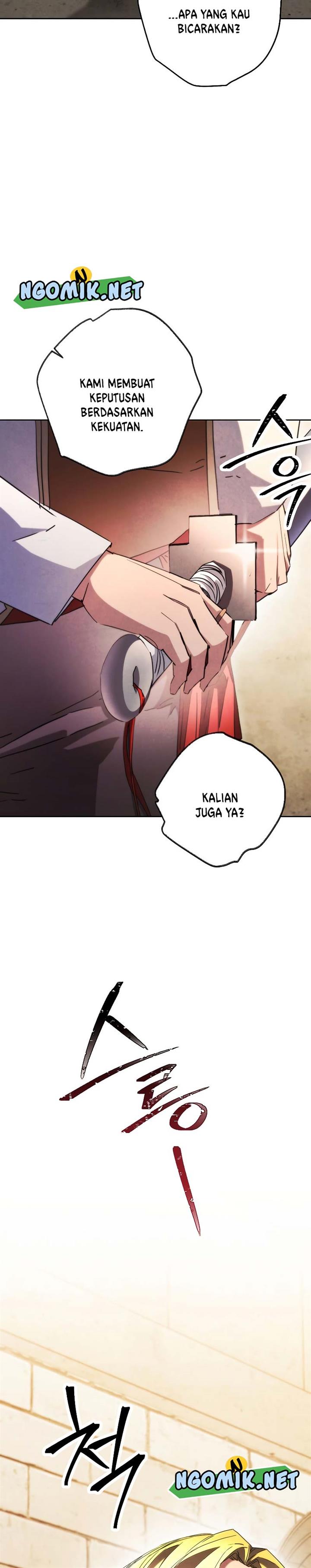 The Live Chap 138 - Next Chap 139