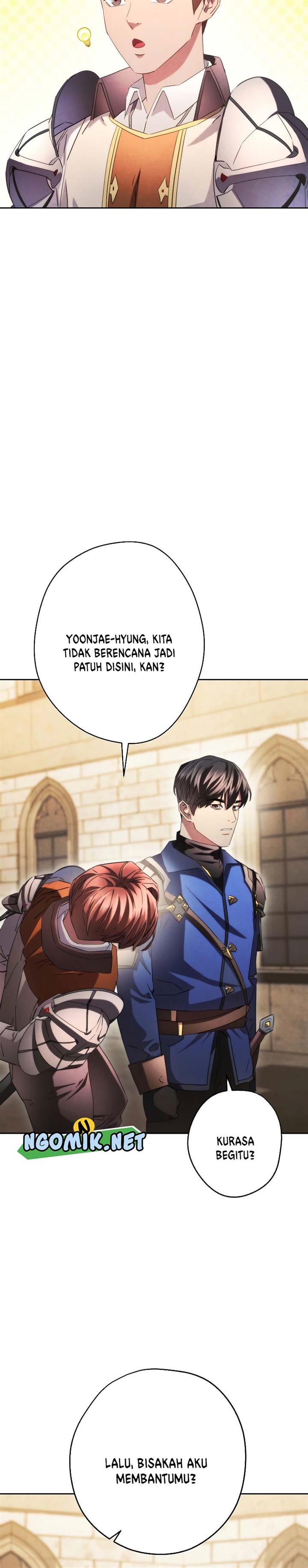 The Live Chap 138 - Next Chap 139