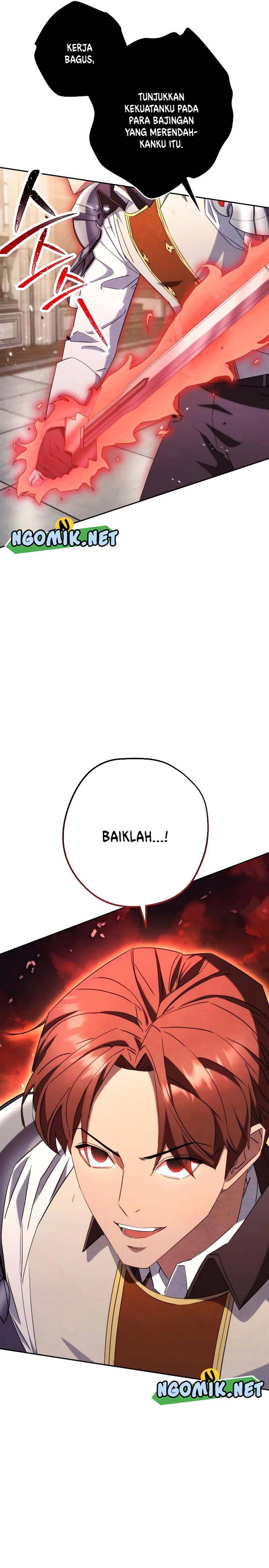 The Live Chap 139 - Next Chap 140