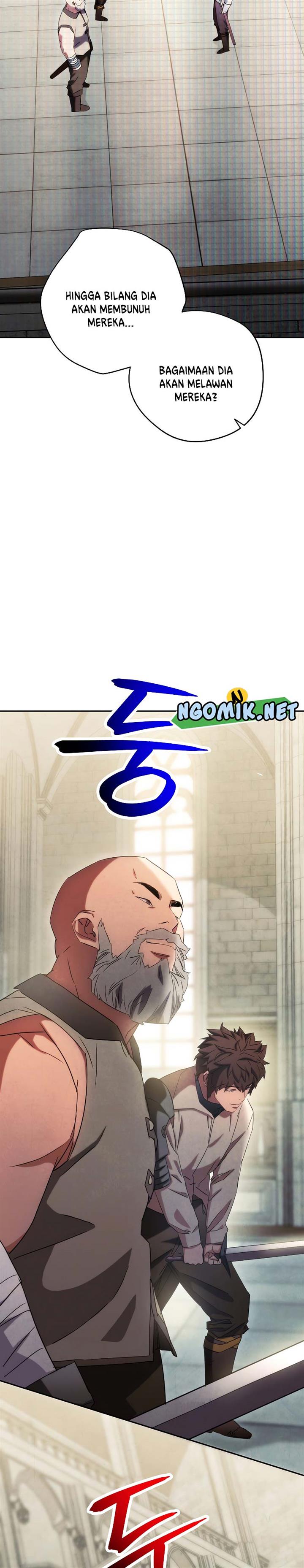 The Live Chap 139 - Next Chap 140