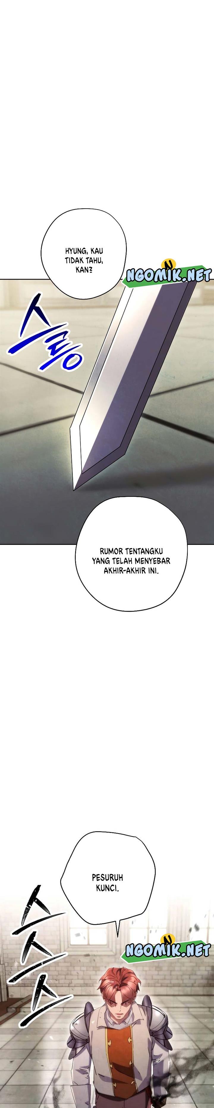 The Live Chap 139 - Next Chap 140