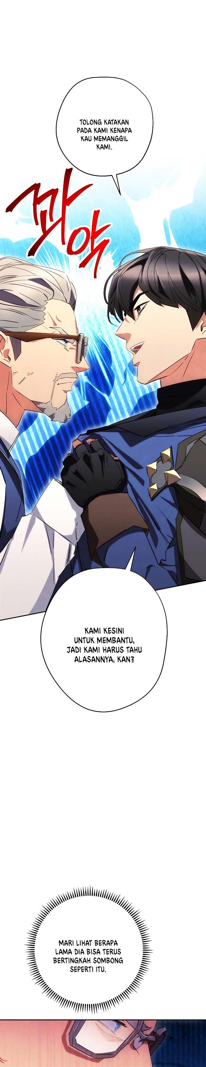 The Live Chap 139 - Next Chap 140