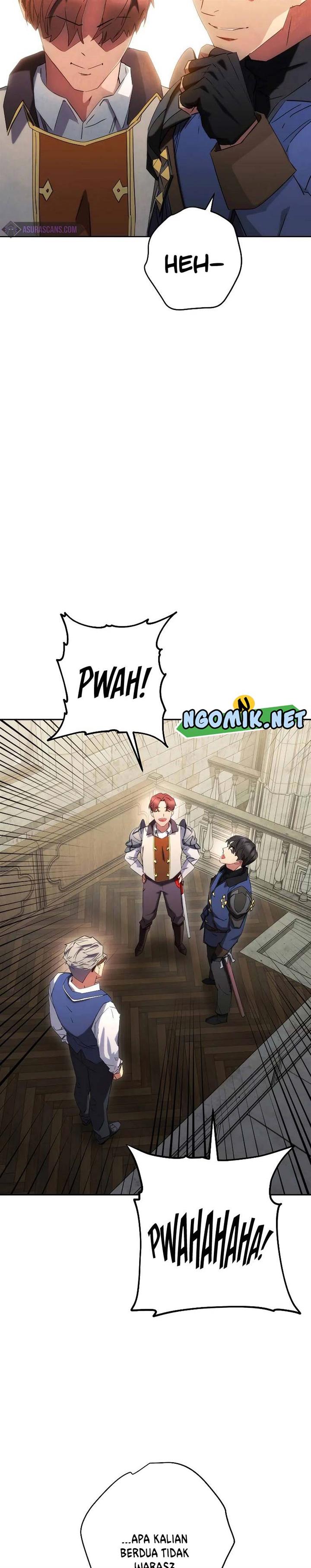 The Live Chap 139 - Next Chap 140