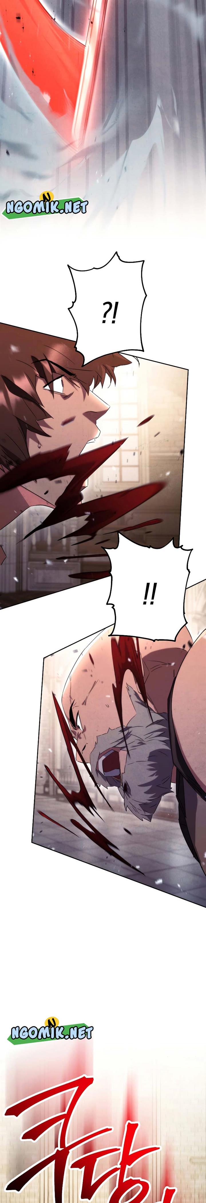 The Live Chap 139 - Next Chap 140