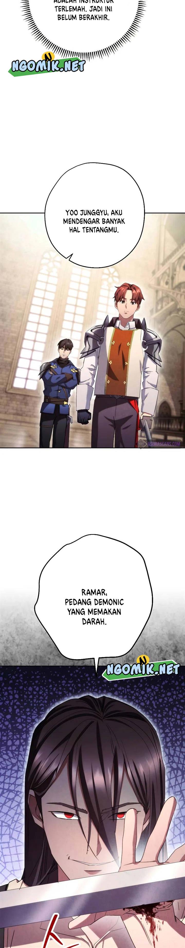 The Live Chap 139 - Next Chap 140