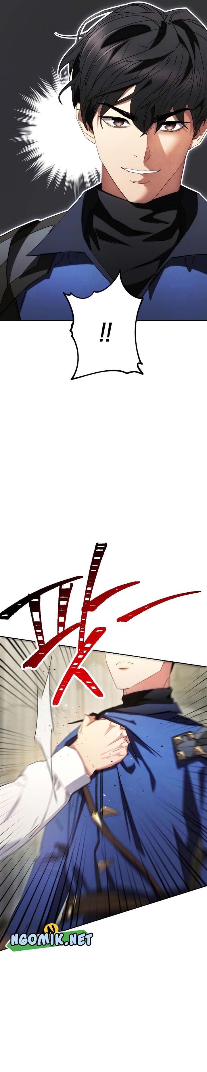 The Live Chap 139 - Next Chap 140