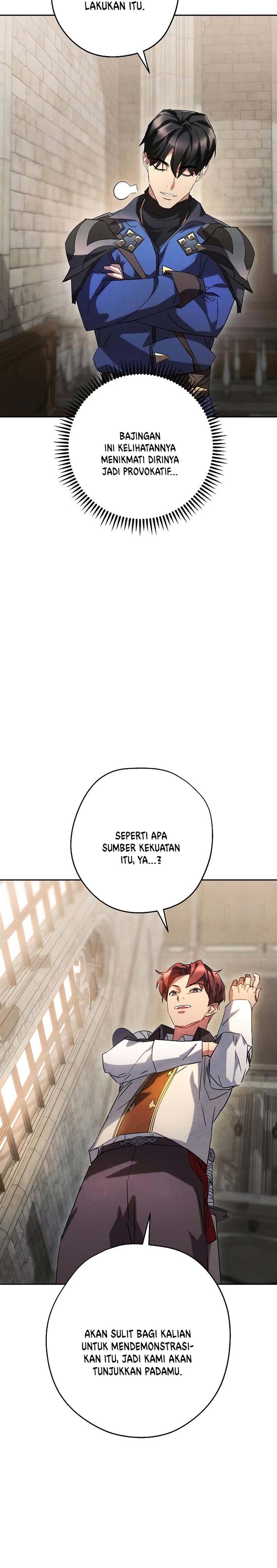 The Live Chap 139 - Next Chap 140