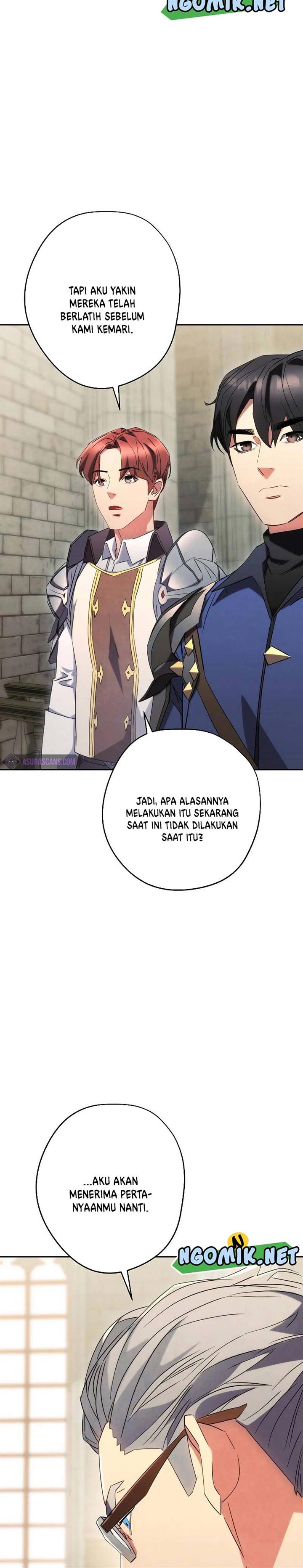 The Live Chap 139 - Next Chap 140