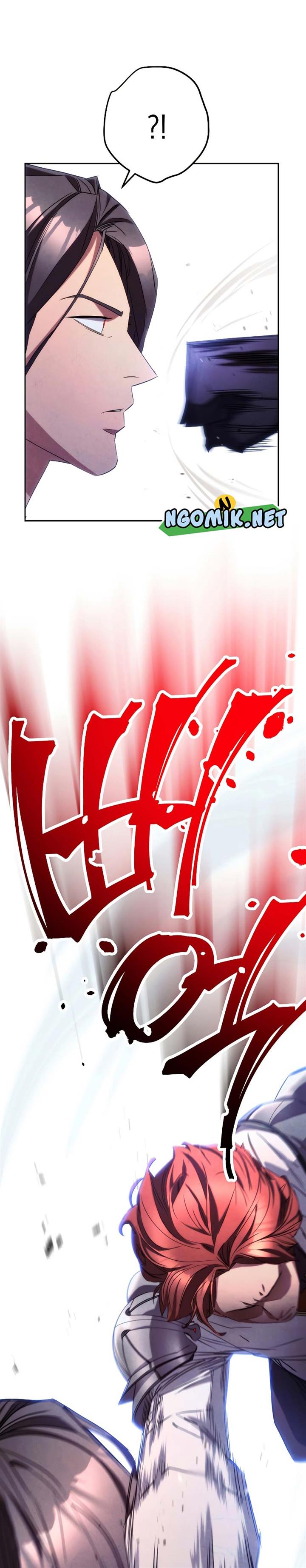 The Live Chap 139 - Next Chap 140