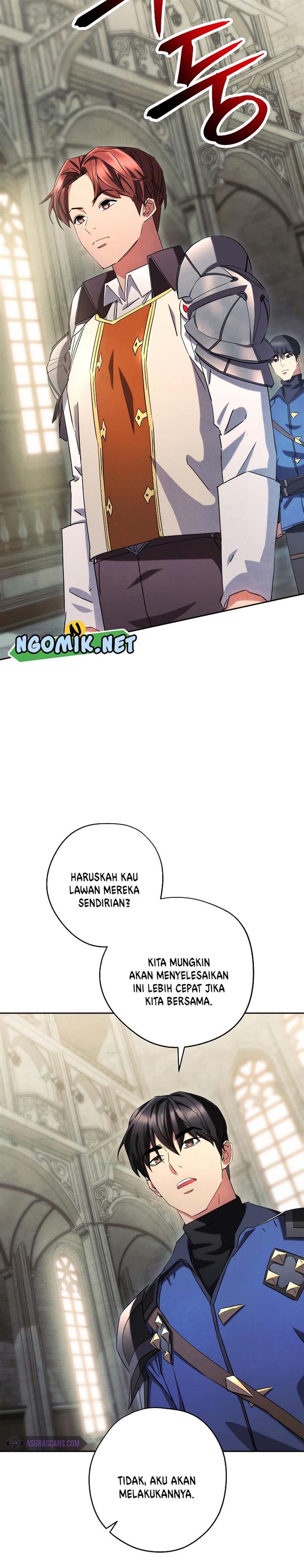 The Live Chap 139 - Next Chap 140