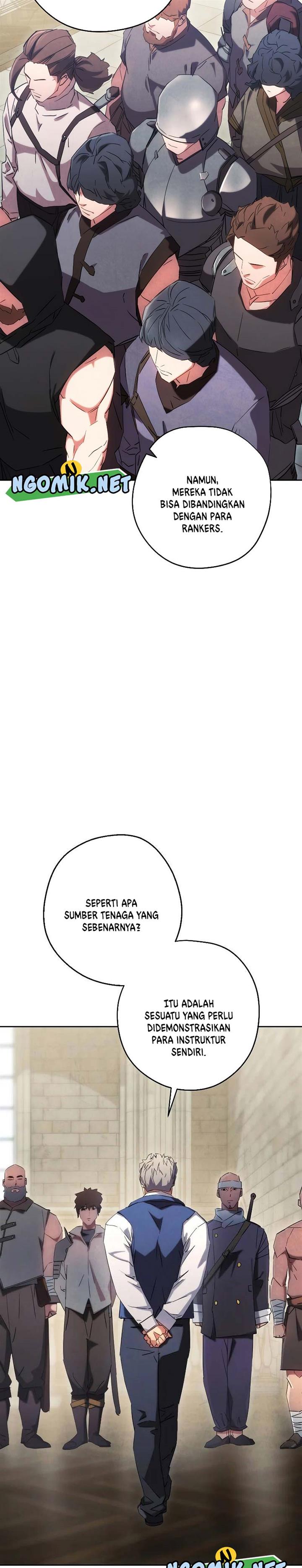 The Live Chap 139 - Next Chap 140