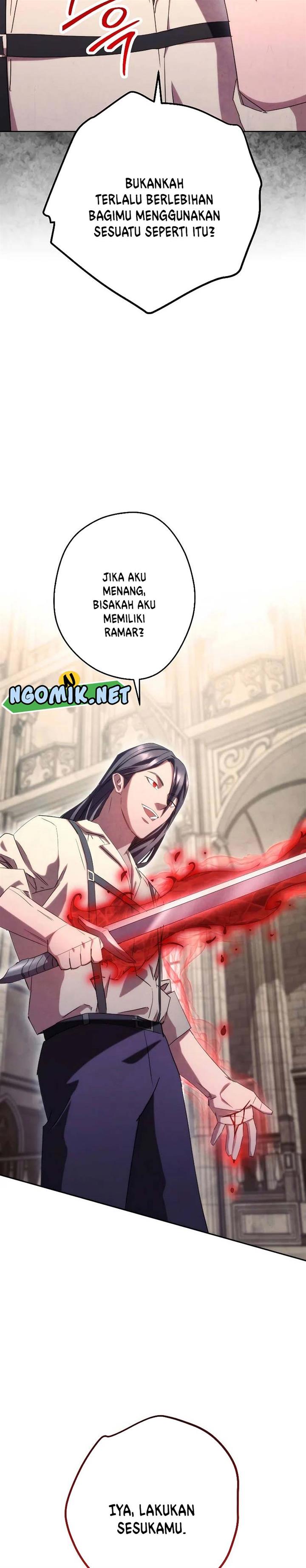 The Live Chap 139 - Next Chap 140