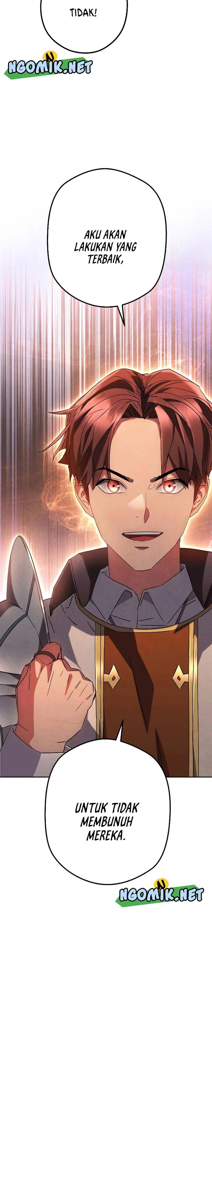 The Live Chap 139 - Next Chap 140